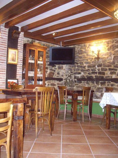 Hotel Rural La Casa Del Montero Espinosa de los Monteros 外观 照片