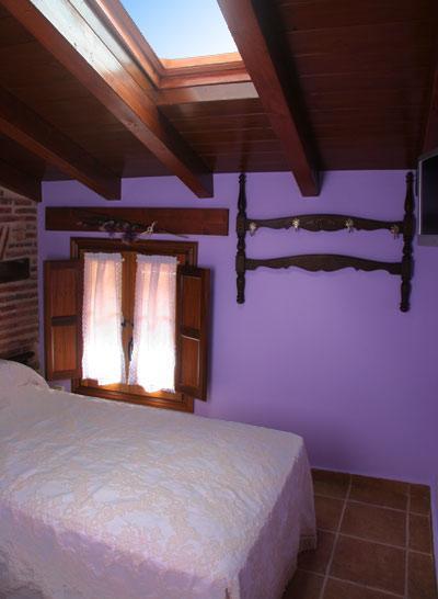 Hotel Rural La Casa Del Montero Espinosa de los Monteros 外观 照片