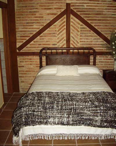 Hotel Rural La Casa Del Montero Espinosa de los Monteros 外观 照片